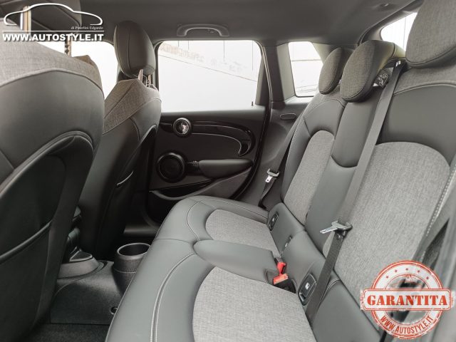MINI Cooper usata, con Cruise Control