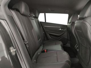 PEUGEOT 508 usata, con USB
