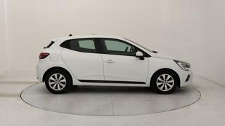 RENAULT Clio usata, con Autoradio