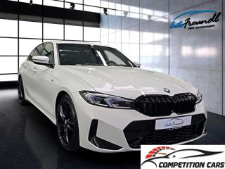 BMW 320 usata, con Airbag
