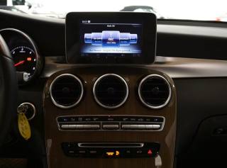 MERCEDES-BENZ GLC 220 usata, con Cerchi in lega