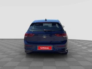 VOLKSWAGEN Golf usata 3