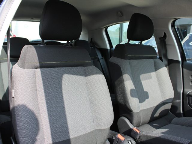CITROEN C3 usata, con ESP