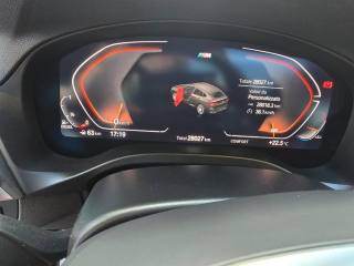 BMW X4 usata, con Fendinebbia