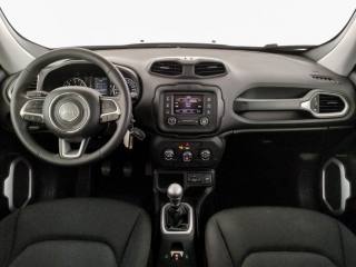 JEEP Renegade usata, con ESP