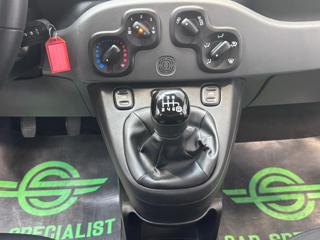 FIAT Panda usata, con Bluetooth