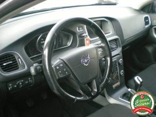 VOLVO V40 usata, con Specchietti laterali elettrici