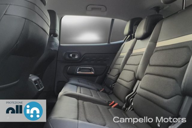 CITROEN C5 Aircross usata 5
