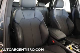 AUDI Q5 usata, con Monitoraggio pressione pneumatici