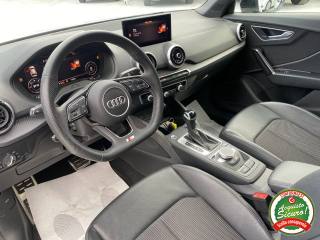 AUDI Q2 usata, con Cruise Control