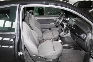 FIAT 500 usata, con Cerchi in lega