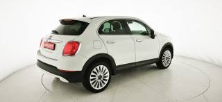 FIAT 500X usata, con Touch screen