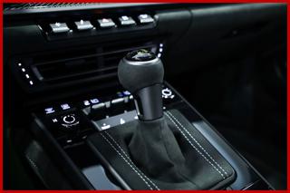PORSCHE 992 usata, con Fendinebbia
