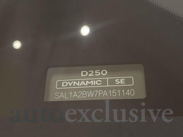 LAND ROVER Range Rover Sport usata, con Fari LED