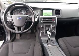 VOLVO V60 usata, con Boardcomputer