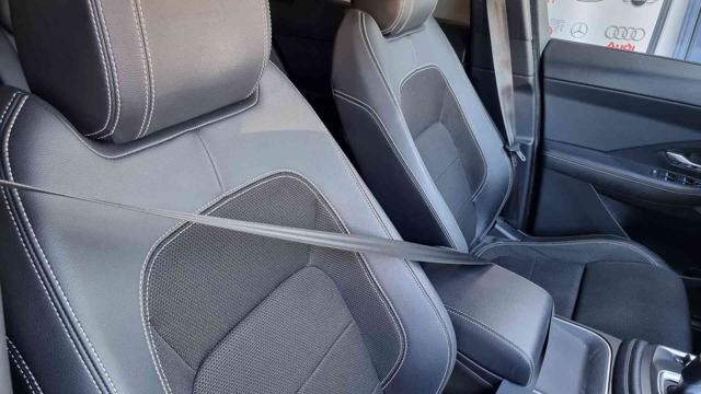 JAGUAR E-Pace usata, con Park Distance Control