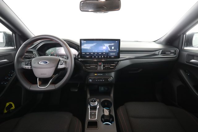 FORD Focus usata 4