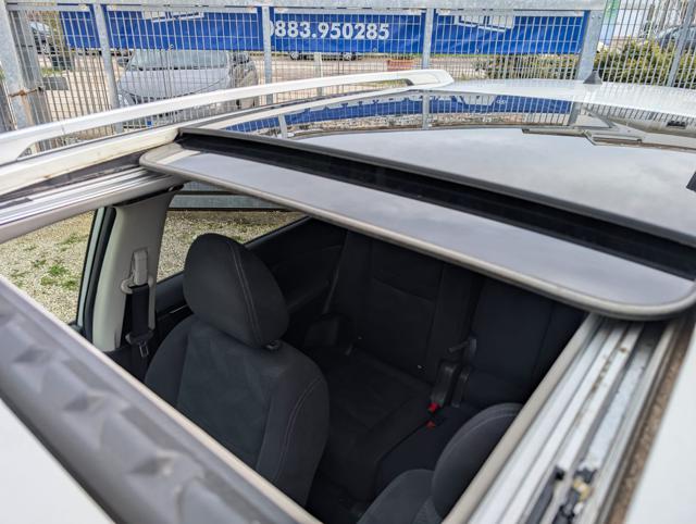 NISSAN X-Trail usata, con Cerchi in lega