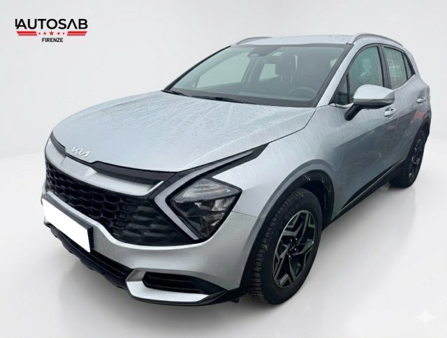 KIA Sportage usata, con Airbag