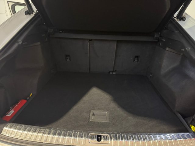 AUDI Q3 usata, con Trazione integrale