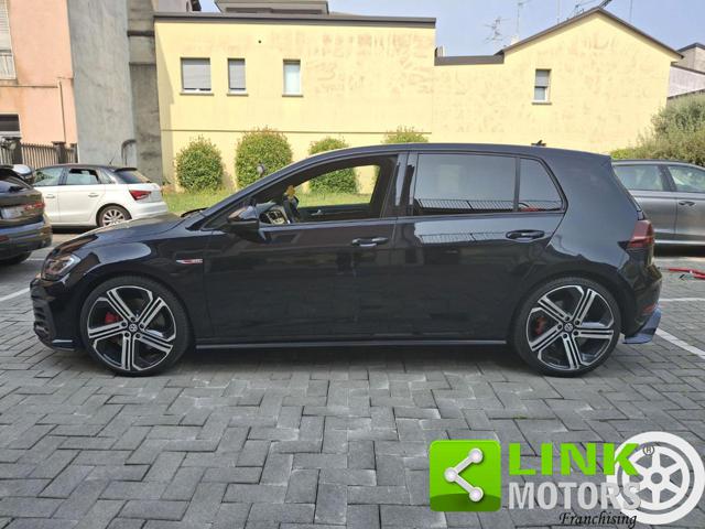 VOLKSWAGEN Golf GTI usata, con ESP