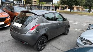LANCIA Ypsilon usata, con Controllo vocale