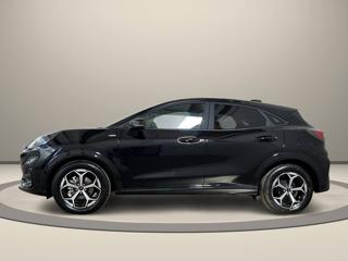 FORD Puma usata, con Airbag laterali