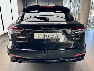 MASERATI Levante usata, con Boardcomputer