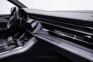 AUDI Q8 usata, con Sensore di luce