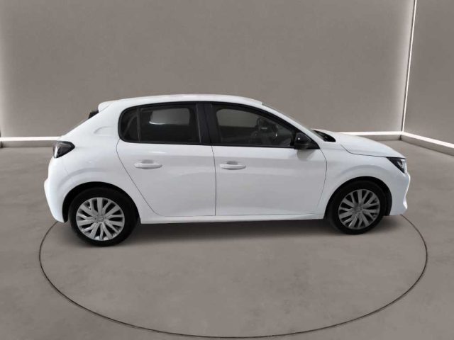 PEUGEOT 208 usata, con Airbag Passeggero