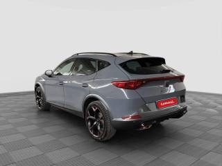 CUPRA Formentor usata 3