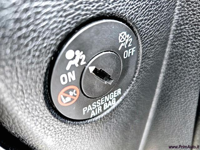 OPEL Zafira usata, con Controllo vocale