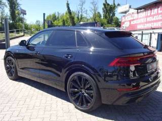 AUDI Q8 usata, con Antifurto