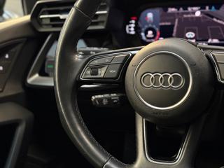 AUDI A3 usata, con Touch screen