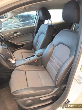 MERCEDES-BENZ GLA 200 usata 29