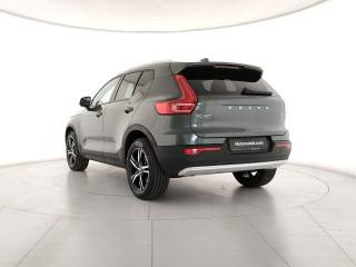 VOLVO XC40 usata, con Airbag laterali