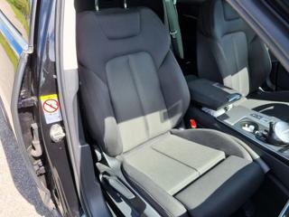 AUDI A6 usata, con Sensore di luce