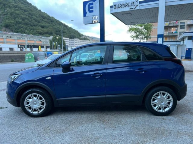 OPEL Crossland X usata, con Fendinebbia
