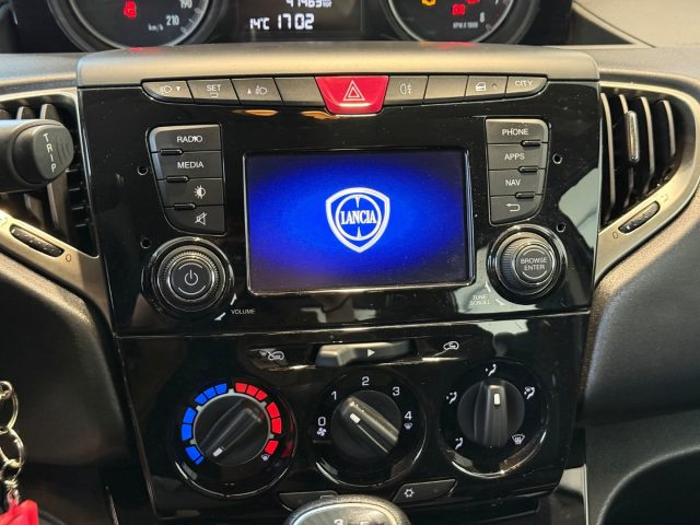 LANCIA Ypsilon usata 18