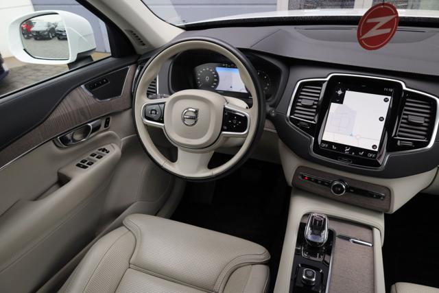 VOLVO XC90 usata, con Fari Xenon