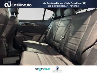 ALFA ROMEO Tonale usata, con Climatizzatore