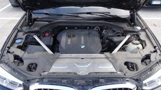 BMW X3 usata 160