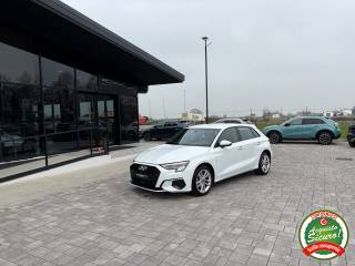 AUDI A3 SPB 30 TDI S tronic ANCHE NEOPATENTATI
