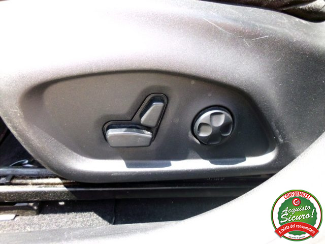 JEEP Compass usata, con Controllo trazione