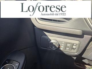 FORD Kuga usata, con ESP