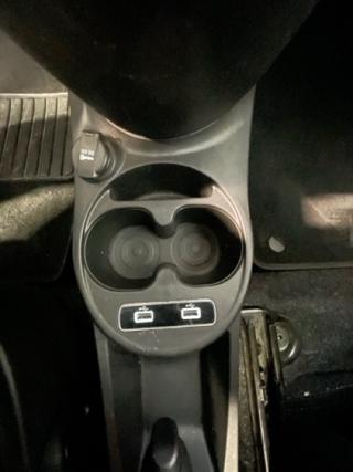 FIAT 500 usata, con Controllo trazione