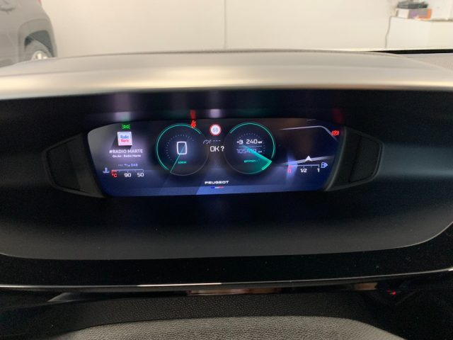 PEUGEOT 308 usata, con Cruise Control