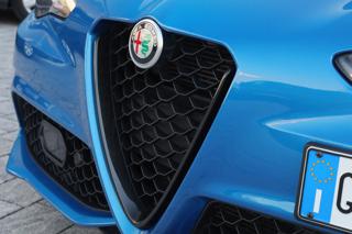 ALFA ROMEO Giulia usata 81