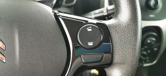 CITROEN C1 usata 57