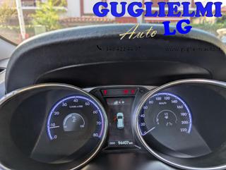 HYUNDAI iX35 usata, con ESP